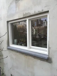 Houten Kozijnen